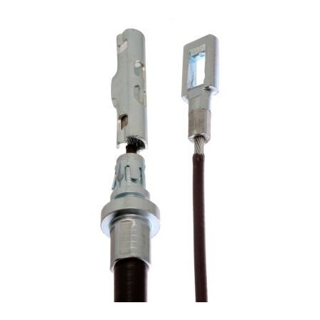 Raybestos Element3 Parking Brake Cable -  Brakes, BC97319 BC97319